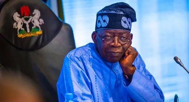 Why Was President Tinubu Named the World's Most Corrupt Leader in 2024?