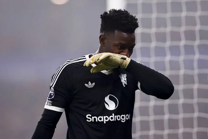 REPORT: Man Utd target Premier League star to replace "unsettled" Onana