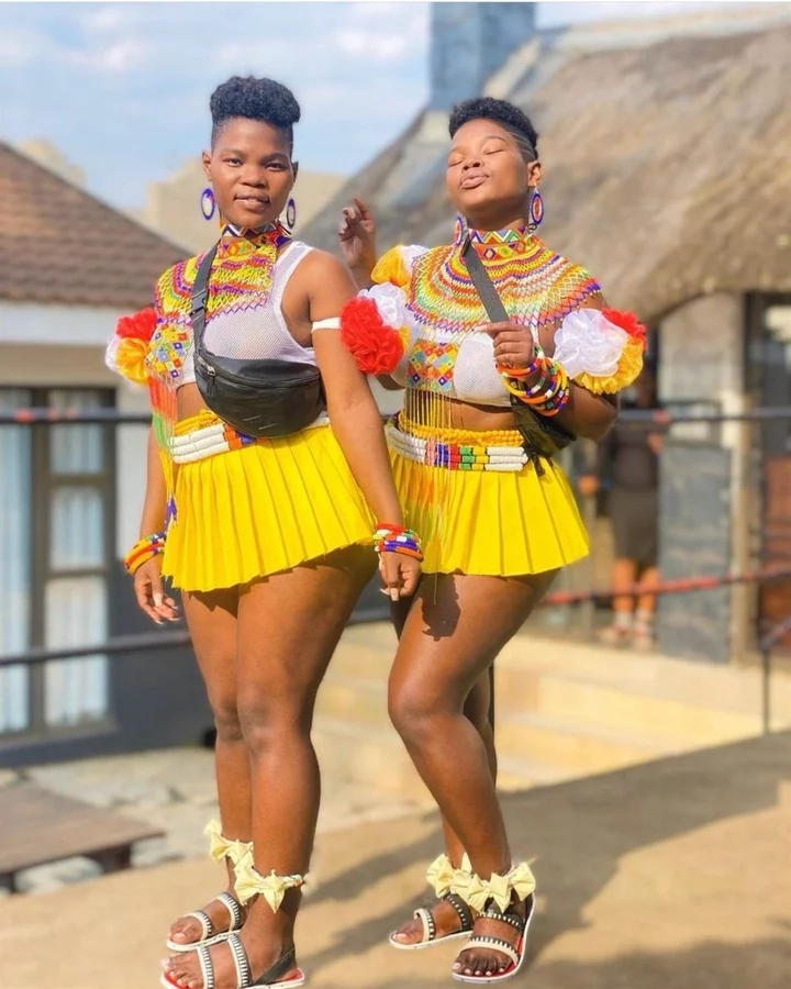 Top 10 Celebrity Twins In South Africa