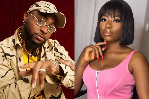 Davido sues Sophia Momodu for joint custody of their daughter Imade