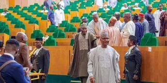 10th House of Reps sets new record for most bills passed in 12 months