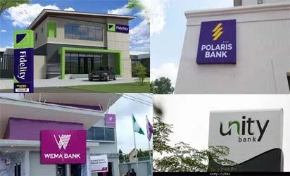 No Plan to Revoke Wema, Polaris, Unity, Fidelity Licences - CBN