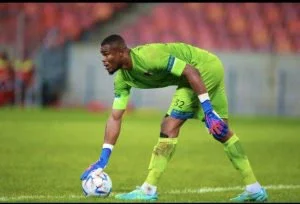 Top five goalkeepers to watch at the 2023 AFCON tournament