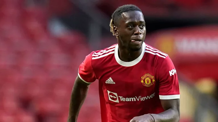 Transfer: Man United identify two players to sign as Wan-Bissaka's replacement