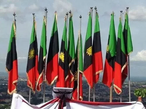 Biafra