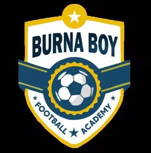 Burna Boy Launches Football Academy In Lagos