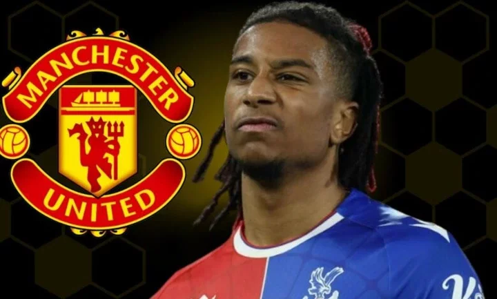 Man Utd have four candidates for swap deal to complete Michael Olise transfer