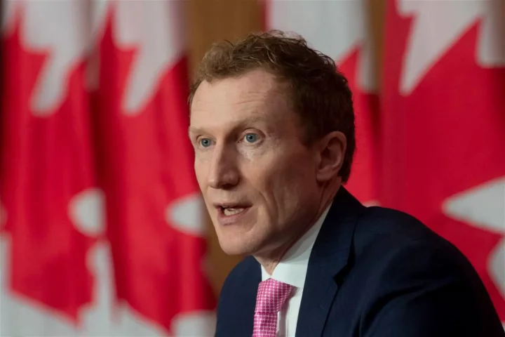 Canada plans to reduce number of Nigerians, other foreign students