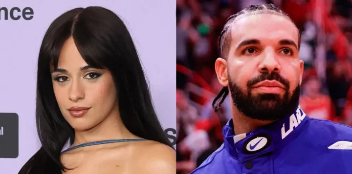 Camila Cabello defends Drake amid Kendrick Lamar beef