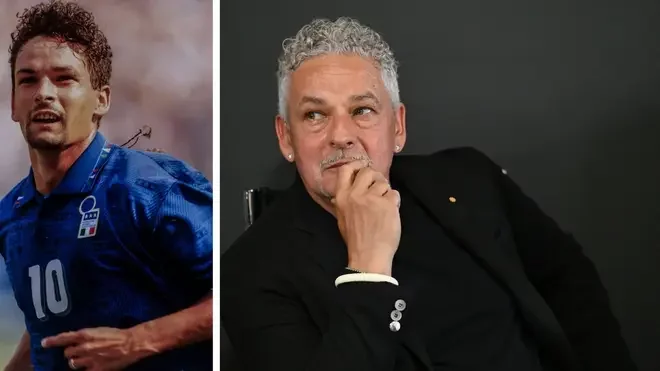 Football legend, Roberto Baggio breaks his silence after he was beaten and locked up by armed robbers