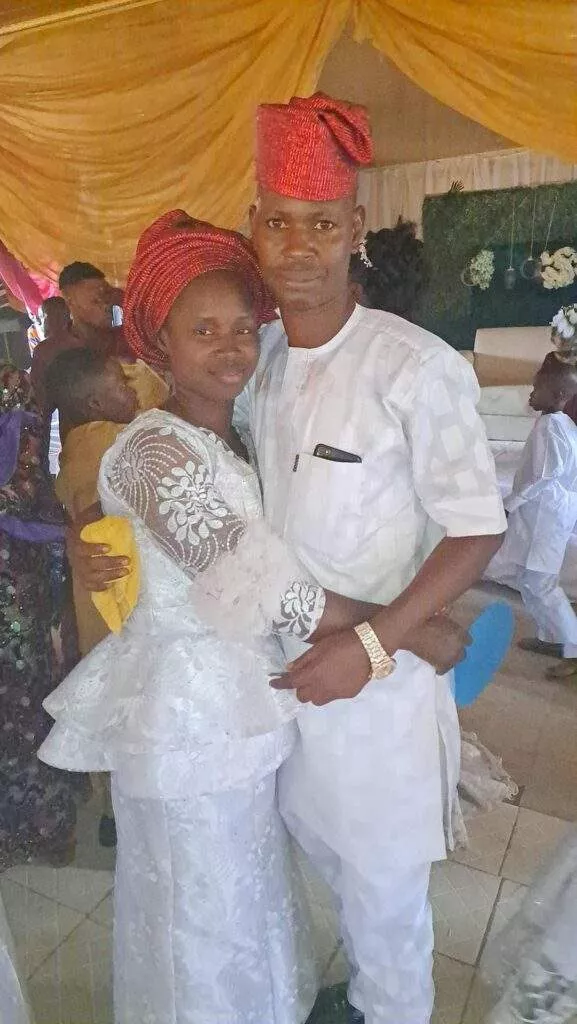 Ekiti pastor arrested for allegedly killing his pregnant wife