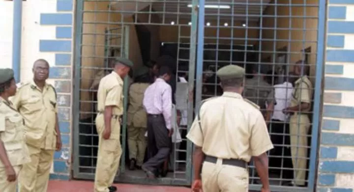 Enugu Correctional Service Command registers 1,137 inmates for NECO