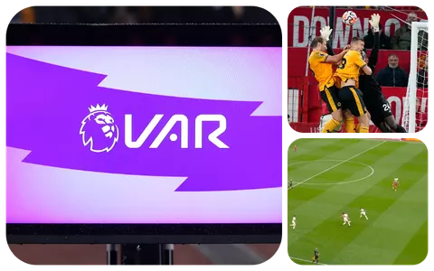 5 worst VAR decisions in Premier League football history