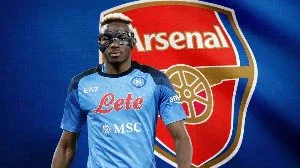 Osimhen transfer update: Arsenal to make new offer as Napoli lower asking price