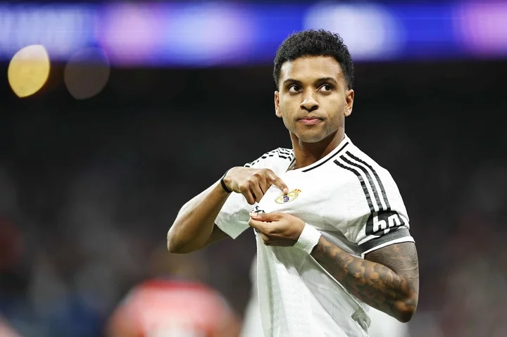ESPN Reporter Reveals Why Real Madrid Shouldn't Replace Rodrygo Even If He Leaves