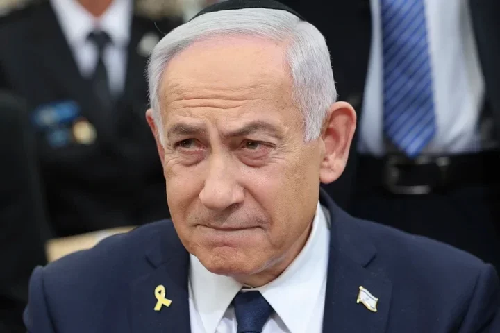 Netanyahu Rejects Growing Pressure From UK, France And Canada Over Gaza