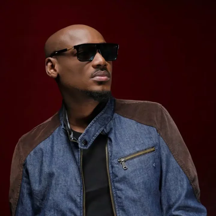 2Baba and Natasha Osawaru's lunch date gets many talking