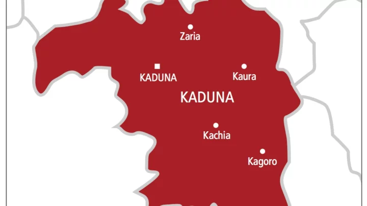 Co-wife allegedly kills three-month-old baby with acid in Kaduna