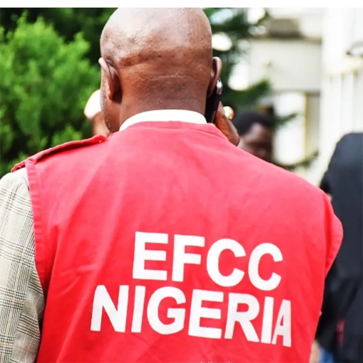 Forty three suspected internet fraudsters arrested by EFCC in Nasarawa Forty three suspected internet fraudsters arrested by EFCC in Nasarawa