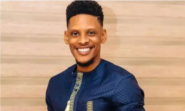 'Oral sex doesn't make you less of a man' - BBNaija's Elozonam