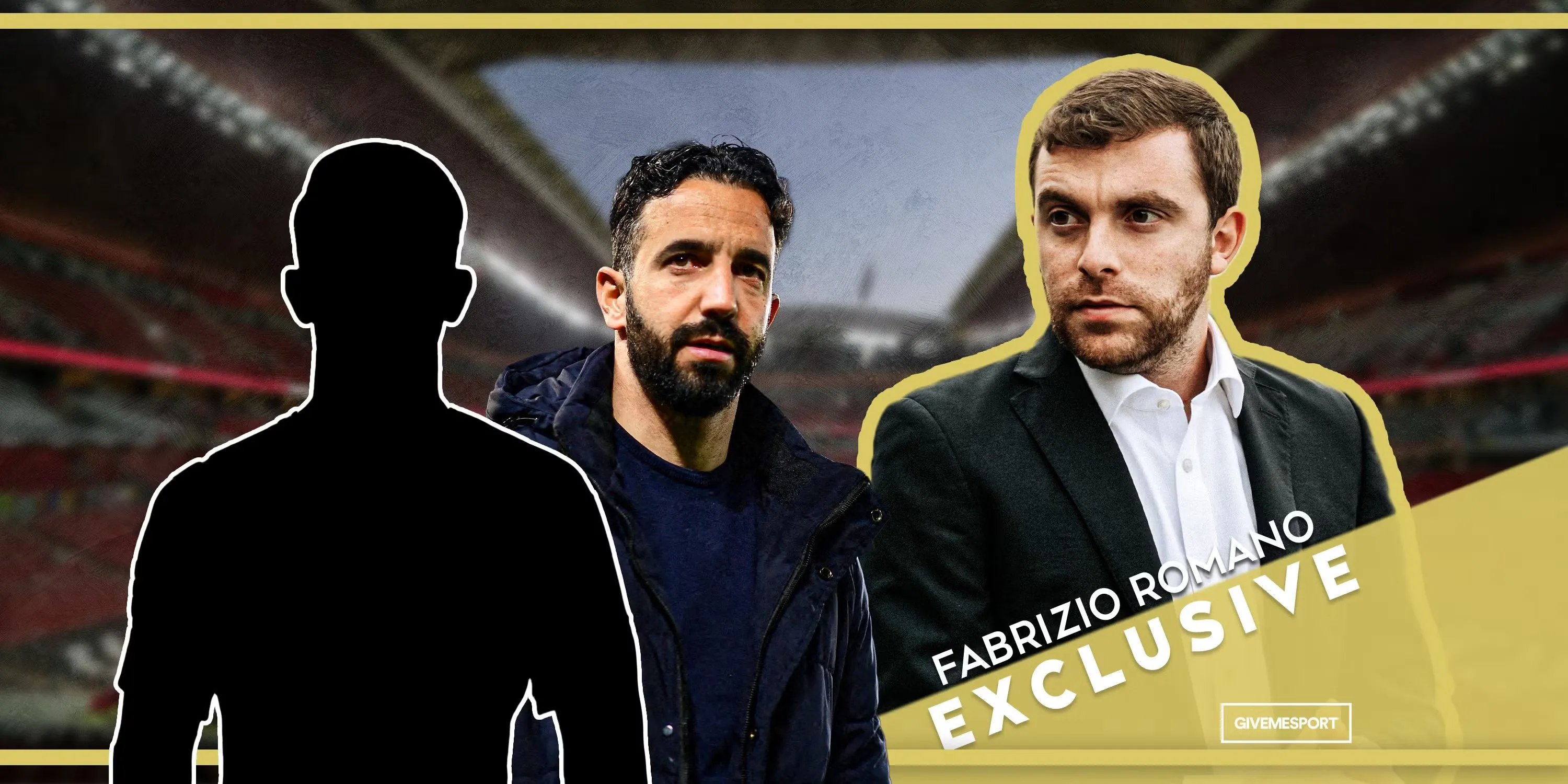 Fabrizio Romano Exclusive: Man Utd Hold New Talks to Sign 'Monster' Striker Fabrizio Romano Exclusive: Man Utd Hold New Talks to Sign 'Monster' Striker