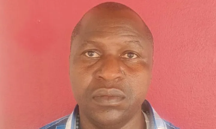 Nigerian National Arrested For Online Money-Doubling Scam In India Nigerian National Arrested For Online Money-Doubling Scam In India