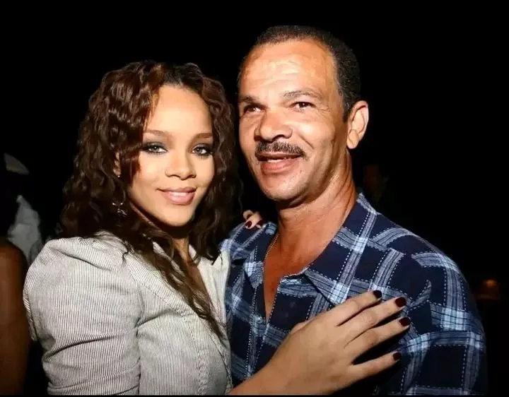 Rihanna's father reportedly passes away