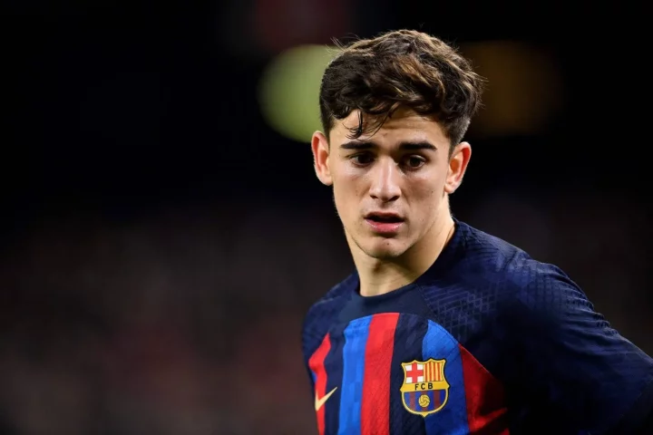 Ballon d'Or 2025: Barça star, Gavi predict position Dembelè would finish