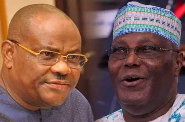 2027: PDP leaders divided over Wike's proposition for southern presidency