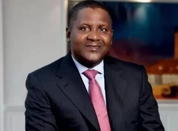 Petrol Is Not Expensive In Nigeria - Dangote Says
