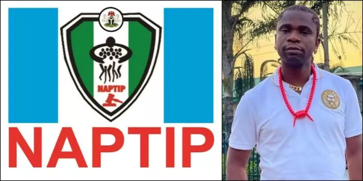 Alleged Child Abuse: NAPTIP summons Speed Darlington for questioning