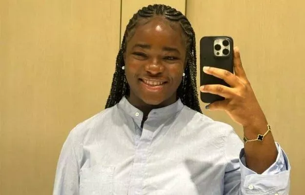 FBI Arrests Nigerian 'Tech Queen' Over 'Multi-Million Dollar Fraud' FBI Arrests Nigerian 'Tech Queen' Over 'Multi-Million Dollar Fraud'