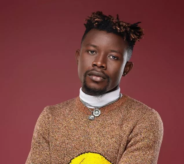 I Only Started Making Profits From Shooting Music Videos In 2023 - TG Omori Reveals