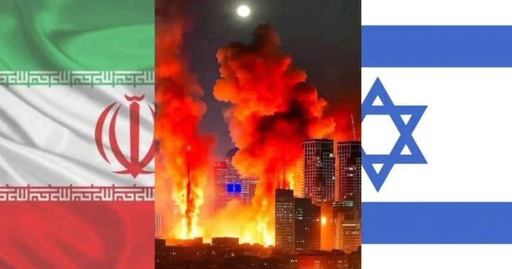Iran Warns of 'Great Surprise the World Will Never Forget'-Is This a Global Wake-Up Call? Iran Warns of 'Great Surprise the World Will Never Forget'-Is This a Global Wake-Up Call?
