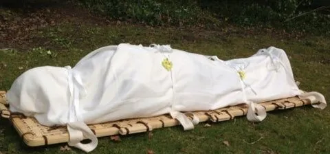 Man allegedly kills girlfriend to stop her from traveling abroad, marries her corpse Man allegedly kills girlfriend to stop her from traveling abroad, marries her corpse
