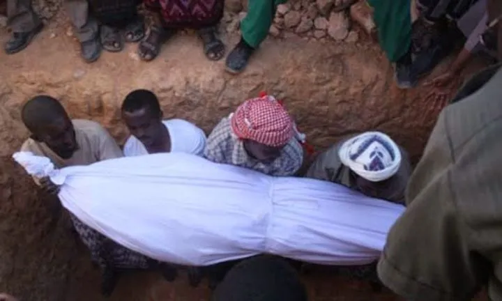 Do you know why Muslims bury their dead within 24 hours? Do you know why Muslims bury their dead within 24 hours?