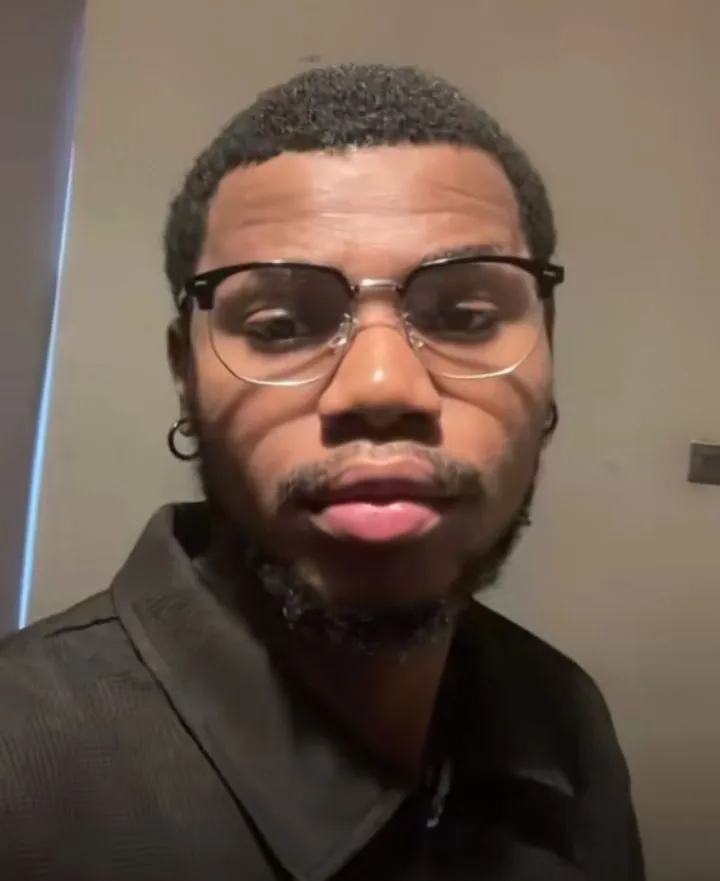 Man shares experience dating Nigerian girl in UK