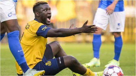 'Good money, but...' - Super Eagles star Boniface reveals why he rejected Premier League move