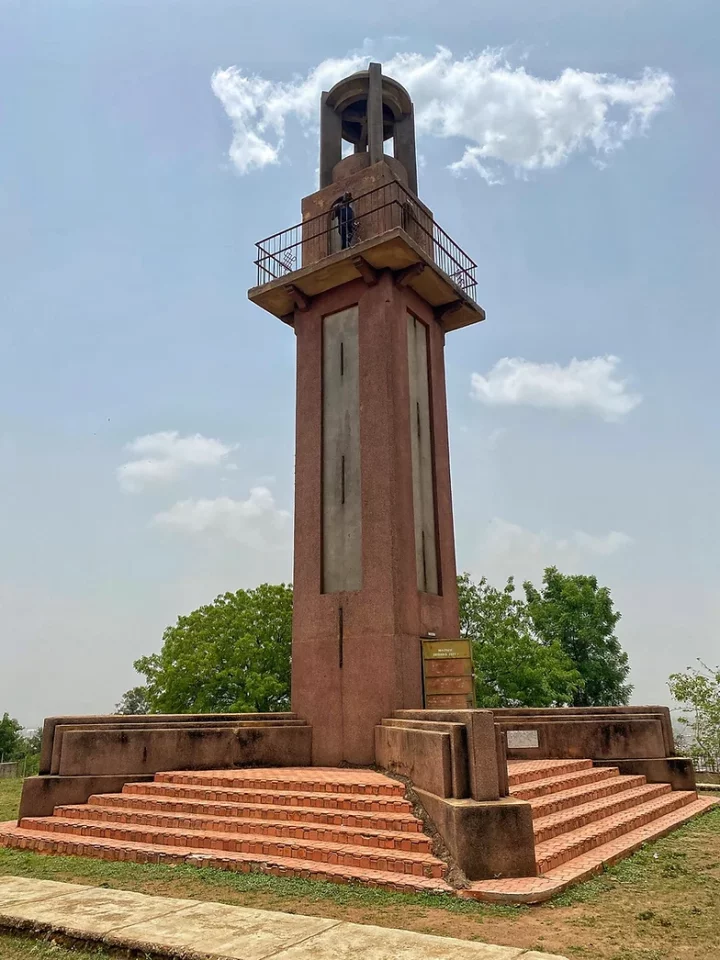 5 ancient buildings in Ibadan  still standing strong since the 1900s