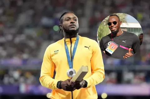 Paris 2024: Usain Bolt reacts to Jamaica's terrible outing at the Olympic Games