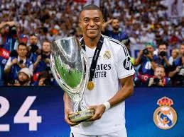 Will Mbappe Win the Champions League in his First Season with Madrid?