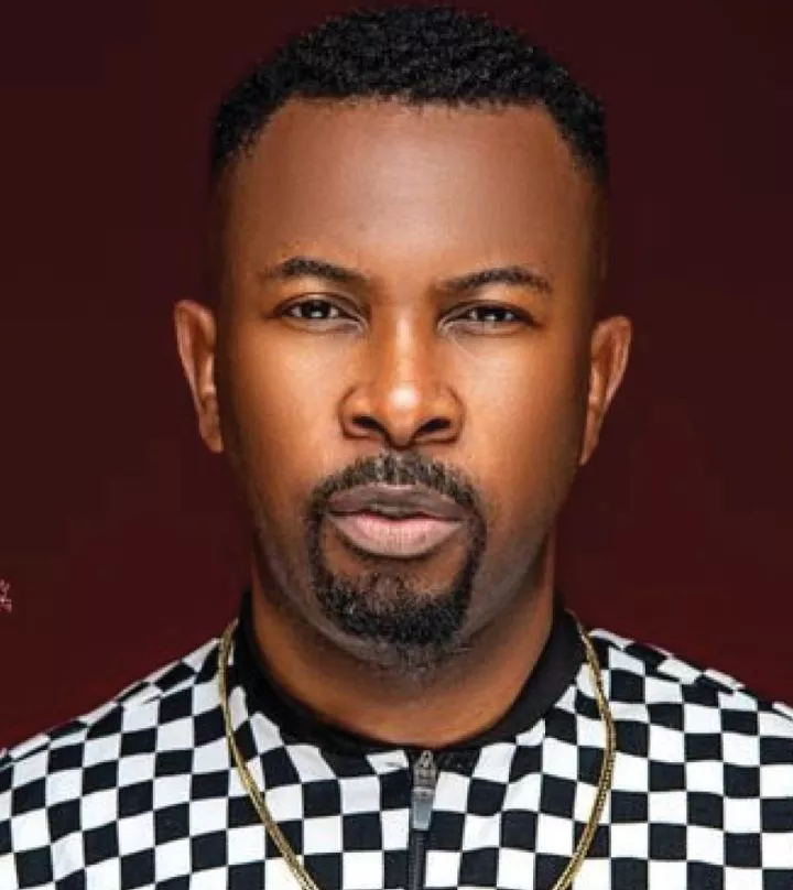 I was first young Nigerian artist to own a car - Ruggedman