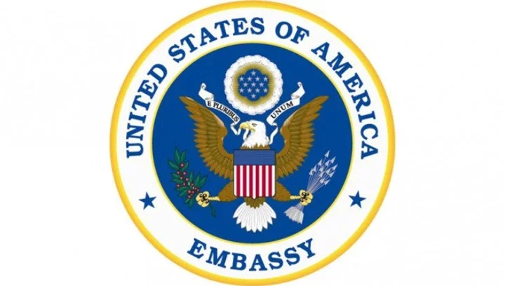 Japa: We've interviewed more than 150,000 Nigerians, 30,000 students - US Embassy