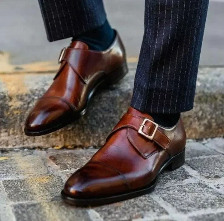 10 Best Shoes for Corporate Wear in 2024