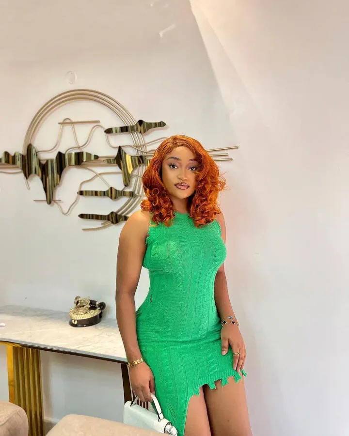 Israel DMW's wife replies after he laid hefty curse on her