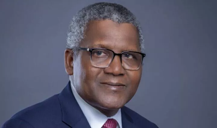 Dangote Donates N1.5 billion To Maiduguri Flood Victims