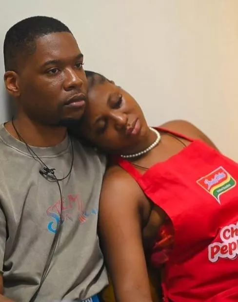 BBNaija S9: This Is the Best S3x I've Ever Had - Wanni Shares Her S3xual Experience with Shaun (Video)