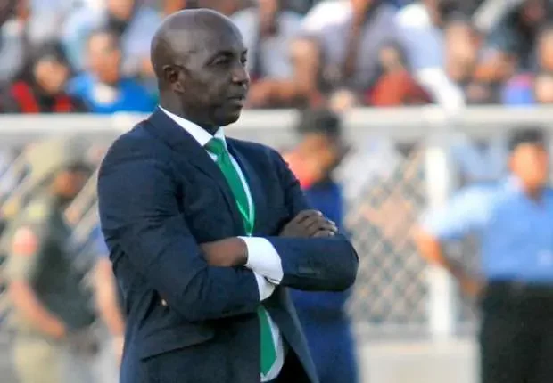 Super Eagles need a new Jay Jay Okocha - Siasia