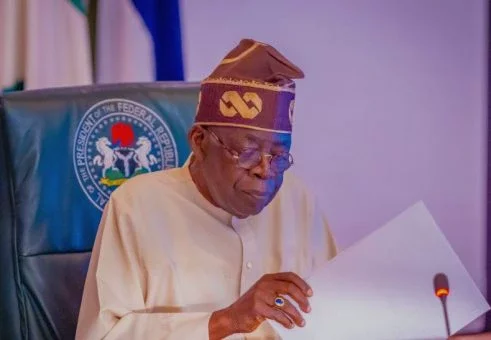 Reactions As President Tinubu Approves N70,000 Minimum Wage