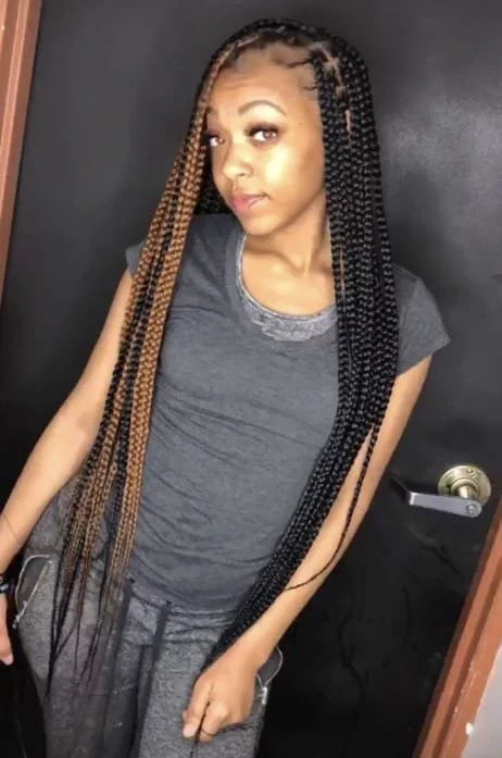 Natural Hairstyles for Black Teens: Trendy and Easy Looks